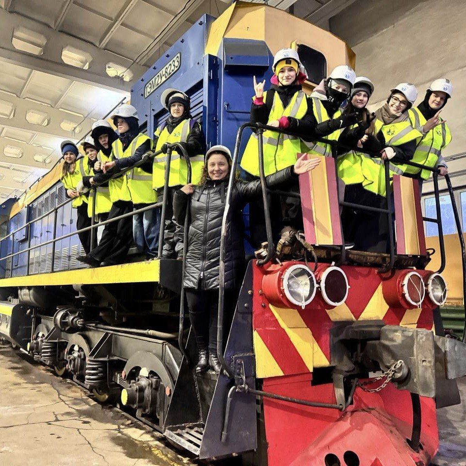 Путешествие в сердце Мурманского рыбного порта