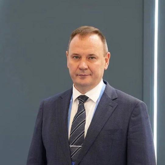 Поздравляем Андрея Бородина с Днем Рождения! 