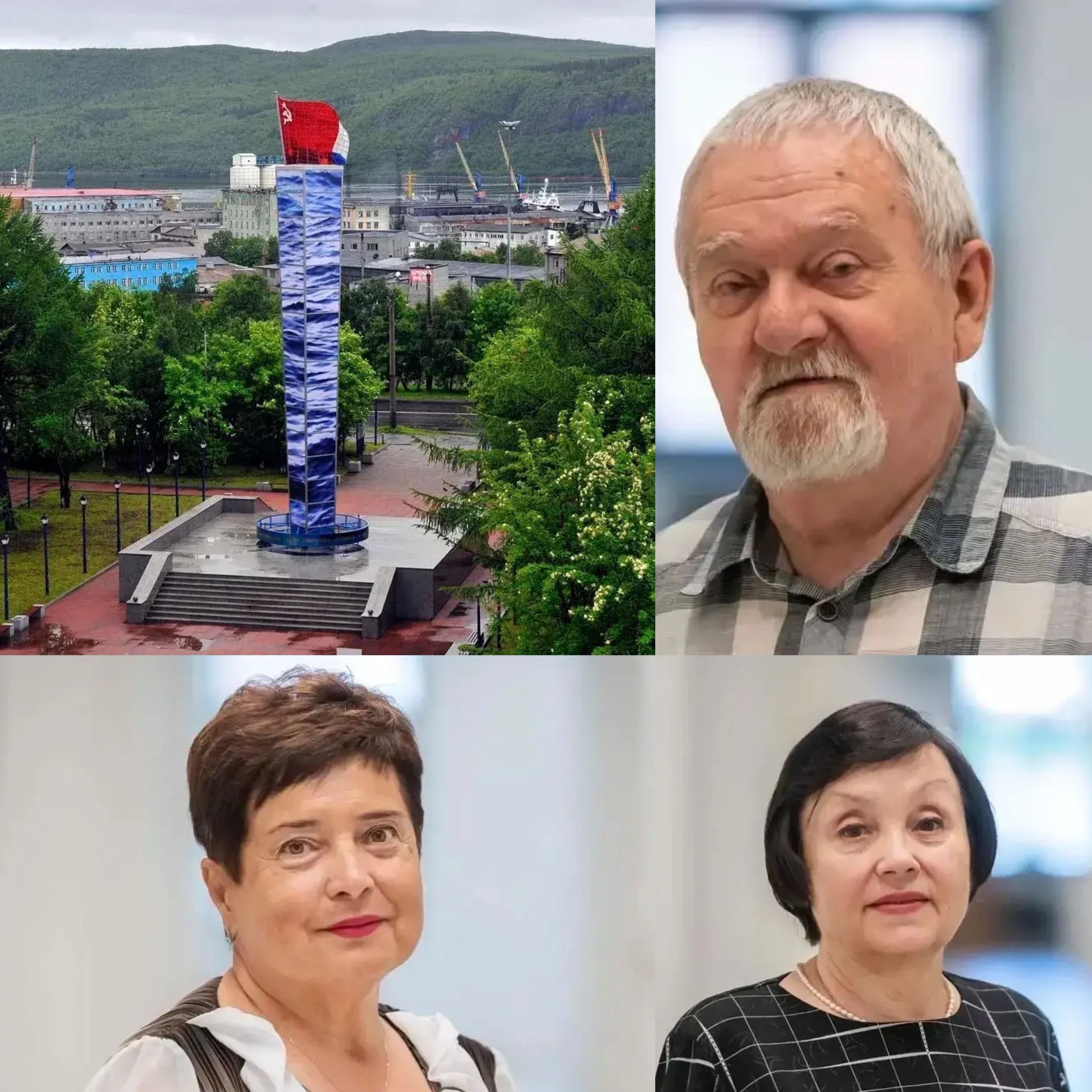 Предприятие считали родным